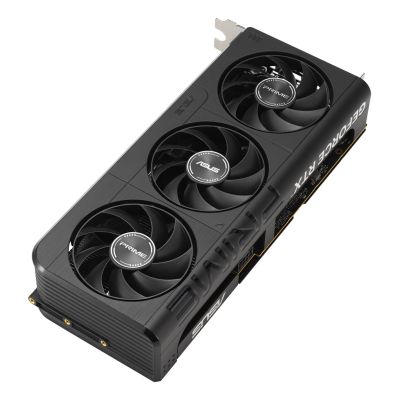 34. graphics card ASUS PRIME RTX 5060 8GB OC