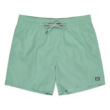 Billabong All Day Layback 16" Shorts EBYJV00134-GGV0 Green L