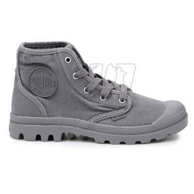 6. Palladium US Pampa Hi Titanium 92352-011-M