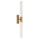 3. Activejet AJE-KARAT GOLD wall lamp