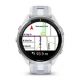20. Garmin Venu 3S 41mm Golden Rose Watch