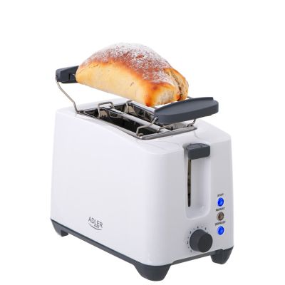 7. ADLER AD 3216 Toaster