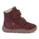 Froddo Children ankle boot ZERU TEX FURRY BAREFOOT (G2110151-4)