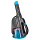 3. Handheld vacuum cleaner 12V BHHV320J BLACK+DECKER