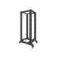 4. Lanberg OR01-6832-B stand (standing; black)