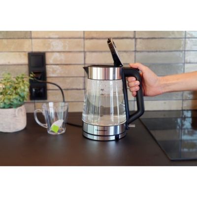 5. Blaupunkt EKG401 electric kettle