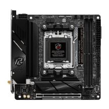 Asrock B650I LIGHTNING WIFI Motherboard