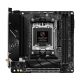 Asrock B650I LIGHTNING WIFI Motherboard