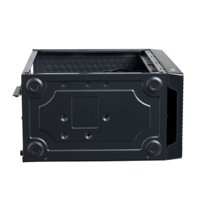 8. AKYGA MICRO ATX CASE AK35BK