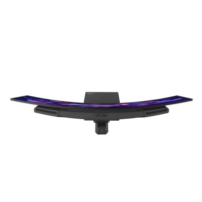 10. ASUS ROG Strix OLED XG34WCDG Computer Monitor 86.4 cm (34") 3440 x 1440 px UltraWide Quad HD QD-OLED Black
