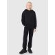 Boys' 4F Jogger Sweatpants 4FJWAW26TTROM2320-20S