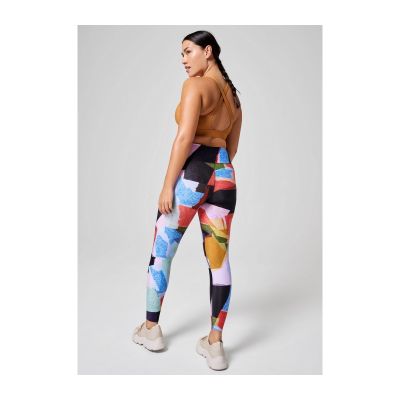 3. CASALL Bliss High Waist Tights multi leggings