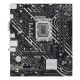 2. ASUS PRIME H610M-K ARGB Intel H610 LGA 1700 micro ATX