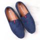7. McKeylor suede moccasins M 2260 JAN208B