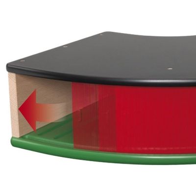 4. BRIO 33736 Scenery toy vehicle part/accessory