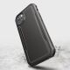 8. Raptic X-Doria Fort Case iPhone 14 Plus with MagSafe armored cover black