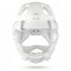 22. Extera 3 Pro WKF Helmet with Face Shield | MOOTO