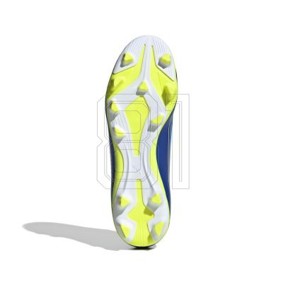 5. Adidas F50 Messi Club FG/MG JP7444 shoes