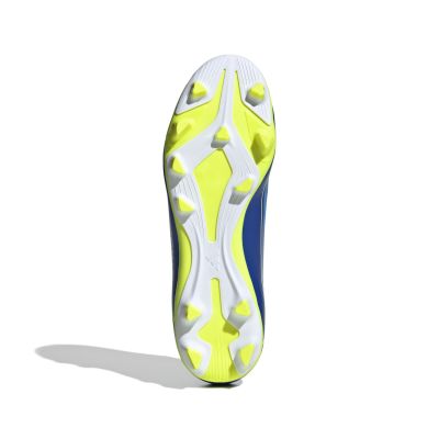 5. Adidas F50 Messi Club FG/MG JP7444 shoes