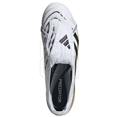 6. Adidas Predator Elite AG M JR4771 football boots