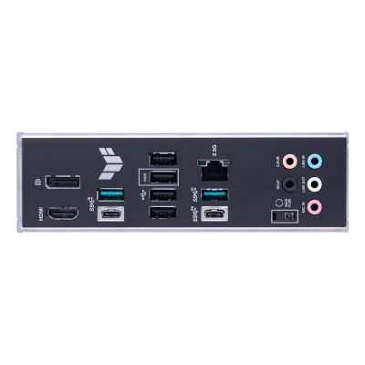 7. ASUS TUF GAMING B650-PLUS motherboard