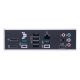 7. ASUS TUF GAMING B650-PLUS motherboard