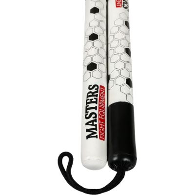 6. MASTERS UPT-WHITE Universal Training Foam (pair)