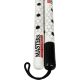 6. MASTERS UPT-WHITE Universal Training Foam (pair)