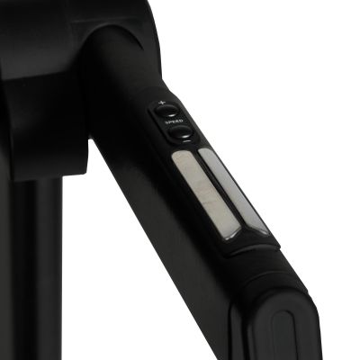 23. VIRTUFIT RUN FIT FOLDABLE ELECTRIC TREADMILL