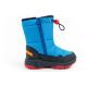 4. Leomil winter boots Superman children's snow boots warm for a boy