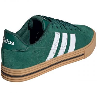 3. Adidas Daily 4.0 U IF4510 shoes