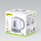 10. Electric kettle 1L 1100W MR-012-GREY MAESTRO