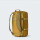 4. The North Face OS Sports Bag 31L Nylon, Polyester Brown