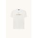 2. Paul&Shark Men's Cotton T-shirt White and Gold 99311007-10E - Classic Cut, Logo