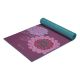 5. Double-sided yoga mat &quot;KIKU&quot; 6 MM 61548