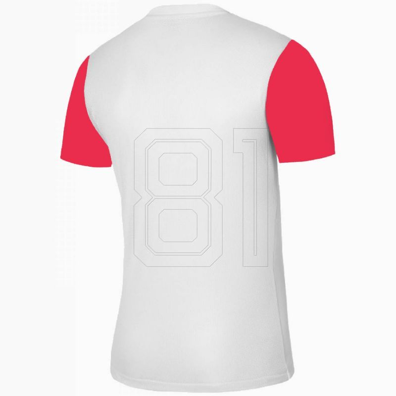 3. Nike Tiempo Premier II JSY M DH8035 101 T-shirt