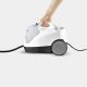 5. Kärcher SC 4 EasyFix Premium Steam Cleaner Iron White