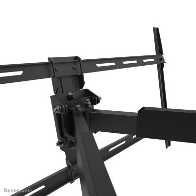 7. NewStar NEOMOUNTS WL40-550BL18 TV SET ACC WALL MOUNT