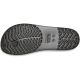 6. Crocs Crocband Flip W 206100 001