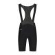 2. Rogelli EXPLORE bib shorts black 3XL