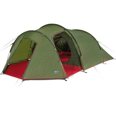 6. Tent High Peak Goshawk 4 10307