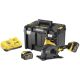 3. DeWALT DCG200T2-QW tool case