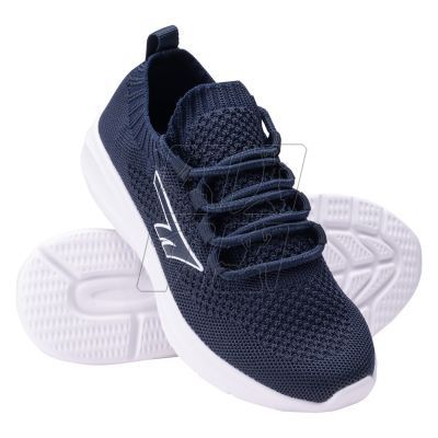 Hi-Tec Rilon Teen Jr shoes 92800654307