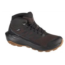 Salomon Elixir Tour Mid WP M 475778 shoes