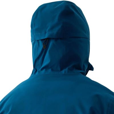 5. Men’s 4F M1202 Ski Jacket Blue 4FWAW26TTJAM1202 33S