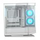 19. COUGAR FV270 ARGB Midi-Tower Case, White