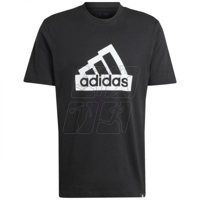 8. adidas Modern Essentials Graphic M T-shirt IW2702