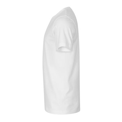 3. Men's Edge T-Shirt (White)