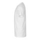 3. Men's Edge T-Shirt (White)