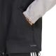 5. adidas Tiro 26 Rain Men’s Jacket, Black, JJ2969